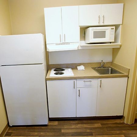 Extended Stay America Select Suites - Nashville - Airport Esterno foto