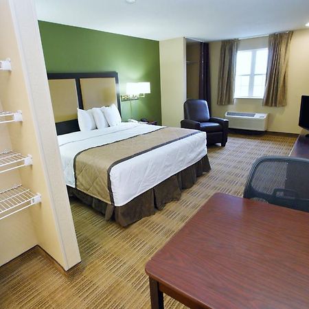 Extended Stay America Select Suites - Nashville - Airport Esterno foto