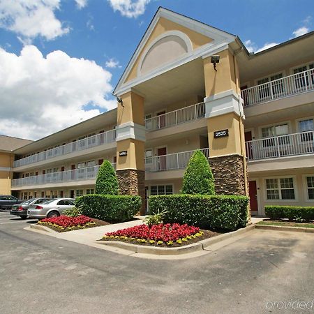 Extended Stay America Select Suites - Nashville - Airport Esterno foto