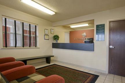 Extended Stay America Select Suites - Nashville - Airport Interno foto