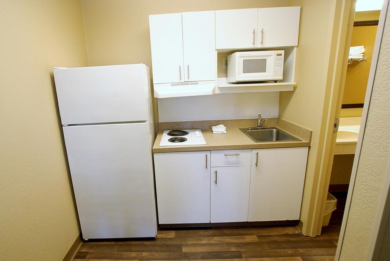 Extended Stay America Select Suites - Nashville - Airport Esterno foto