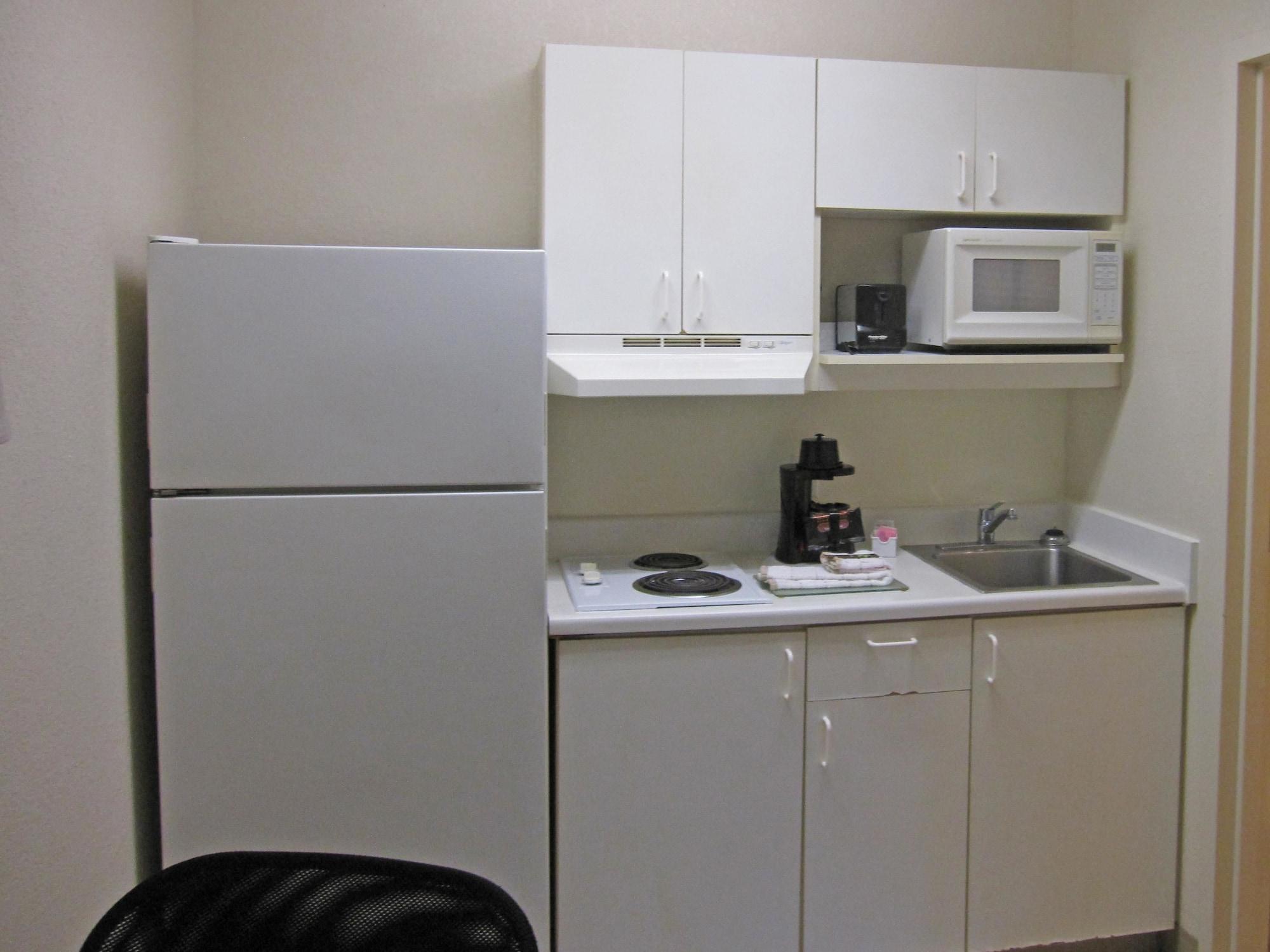 Extended Stay America Select Suites - Nashville - Airport Esterno foto