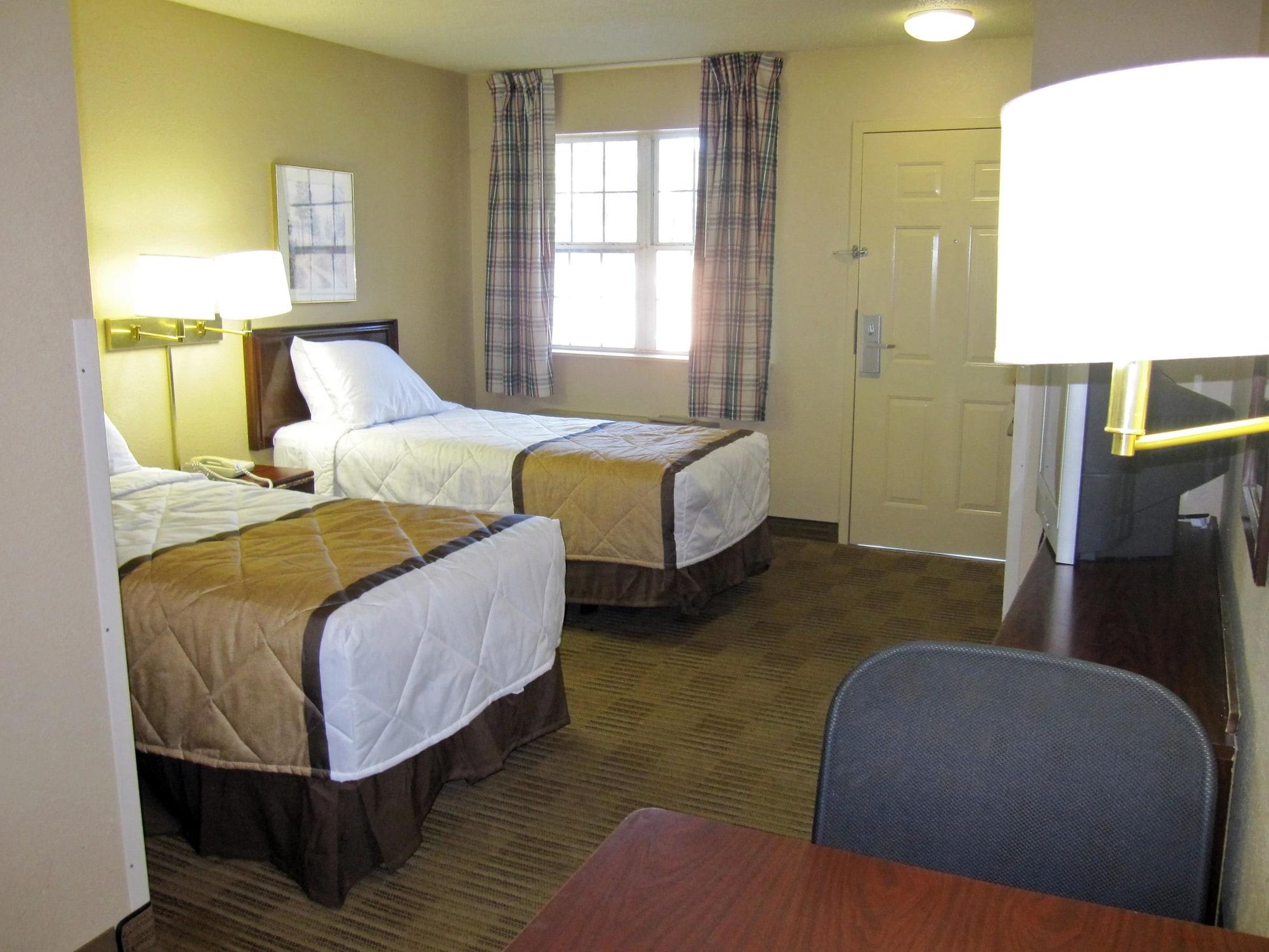 Extended Stay America Select Suites - Nashville - Airport Esterno foto