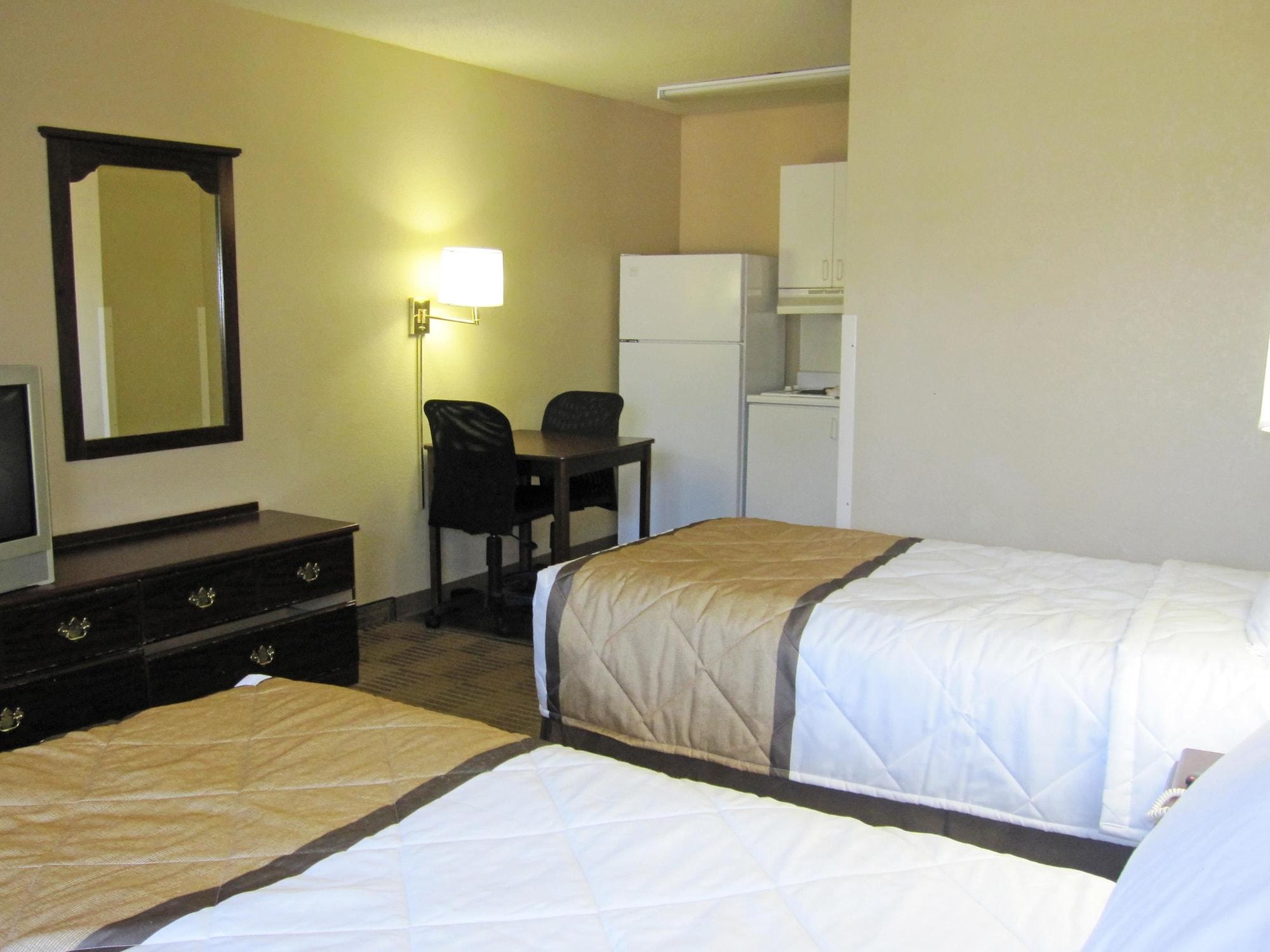 Extended Stay America Select Suites - Nashville - Airport Esterno foto