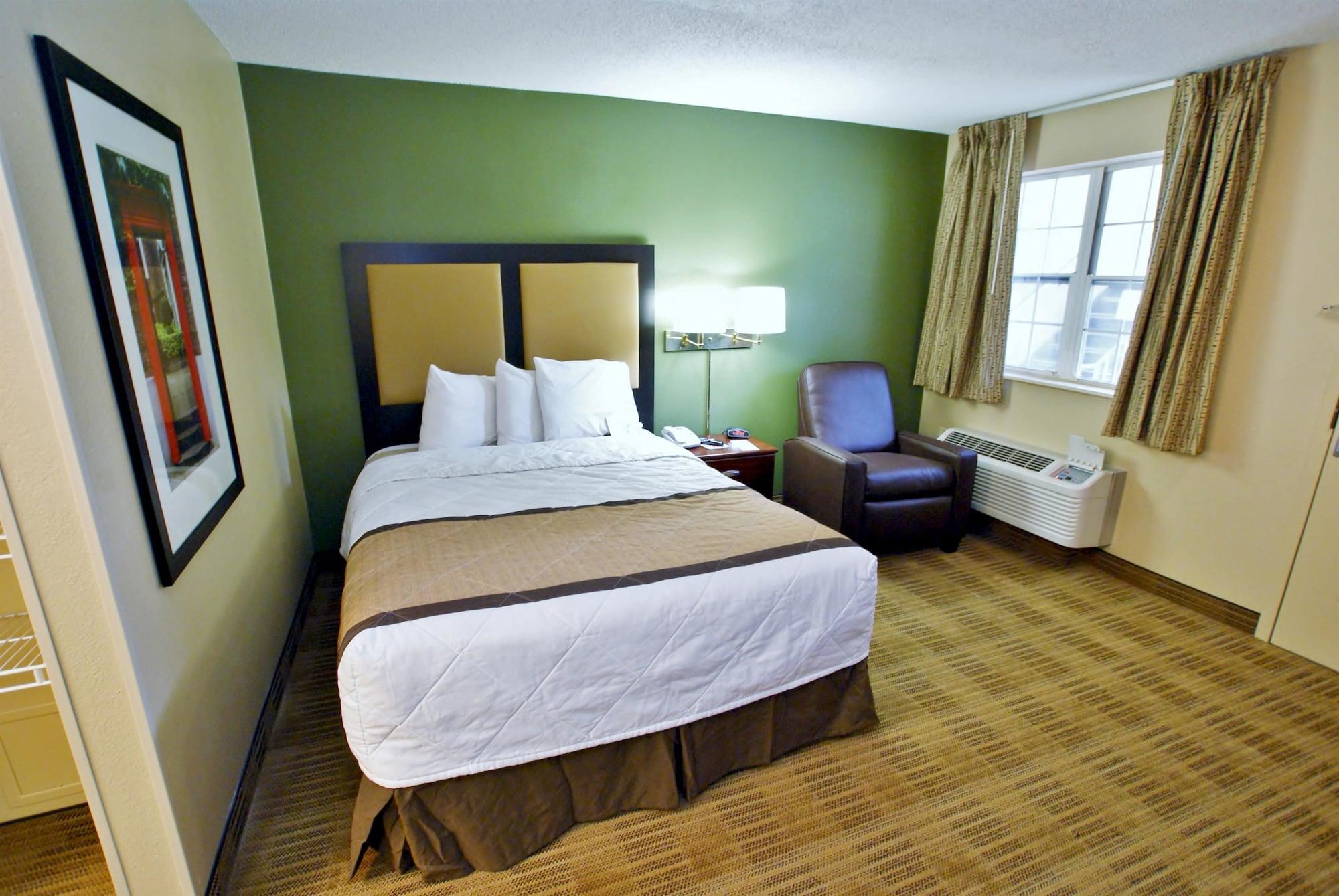 Extended Stay America Select Suites - Nashville - Airport Esterno foto