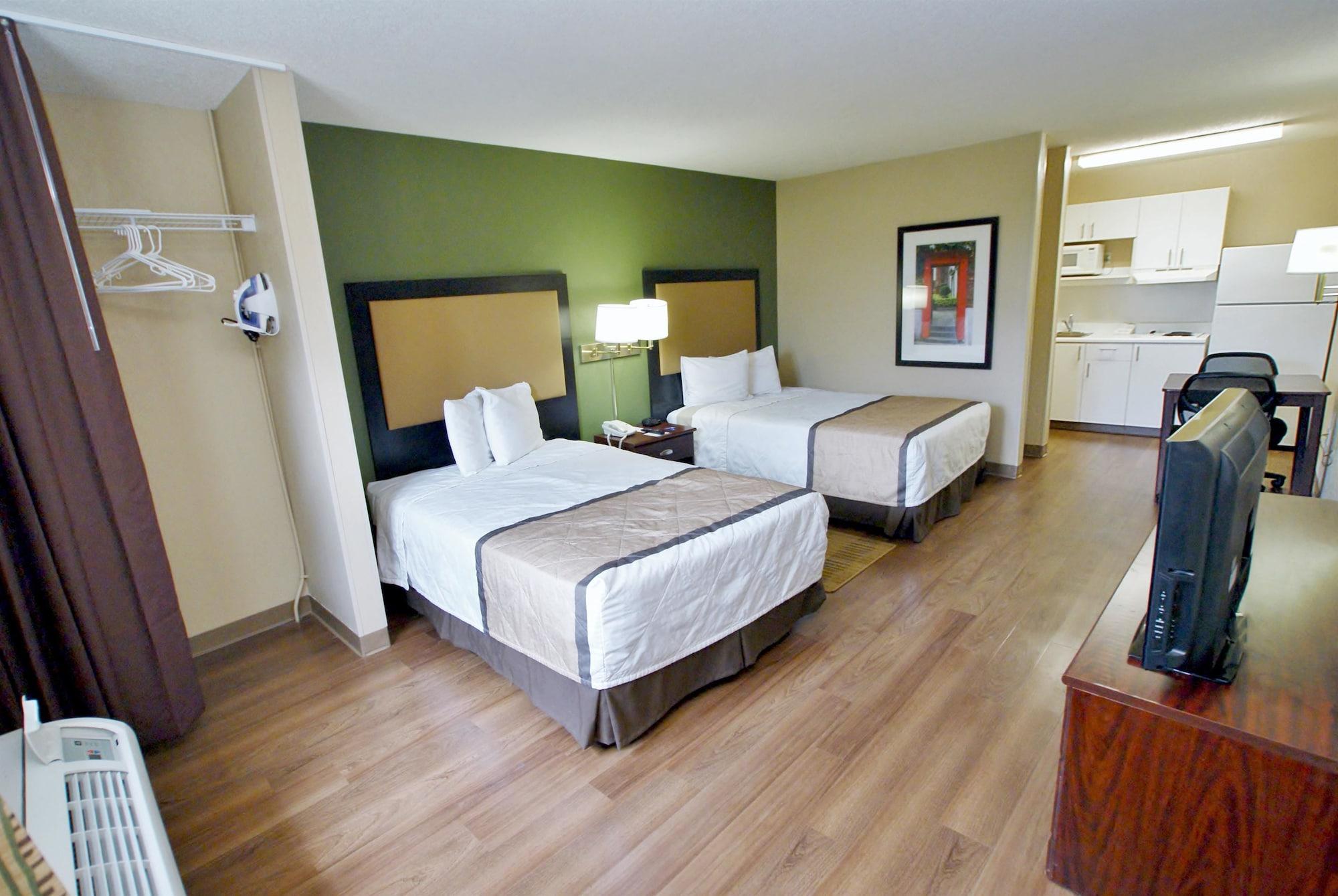 Extended Stay America Select Suites - Nashville - Airport Esterno foto