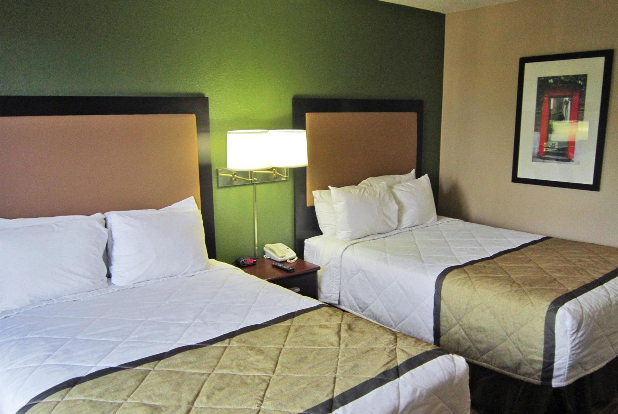 Extended Stay America Select Suites - Nashville - Airport Esterno foto