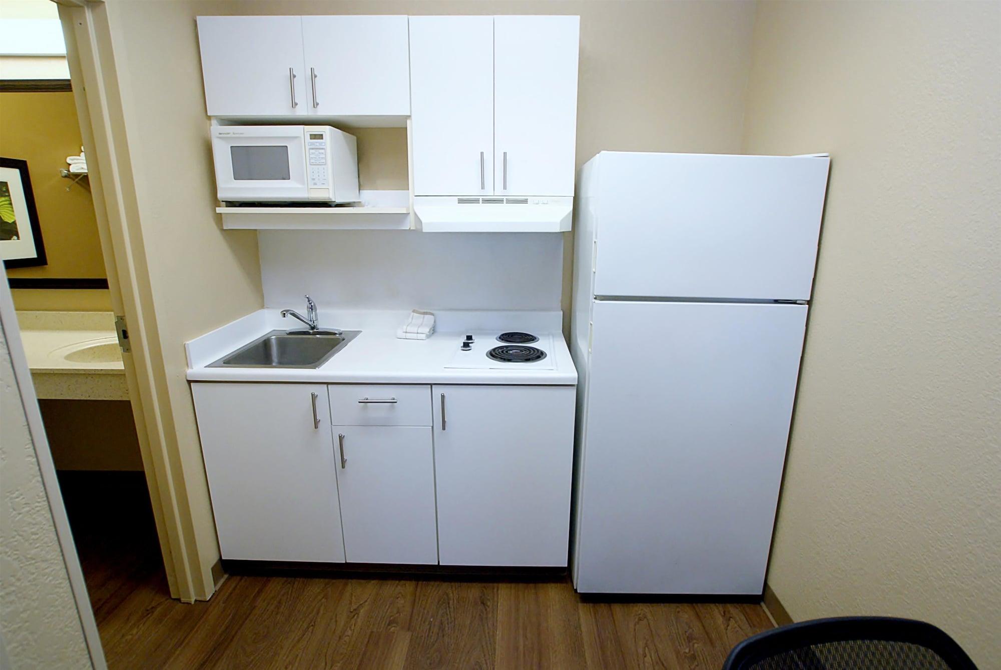 Extended Stay America Select Suites - Nashville - Airport Esterno foto