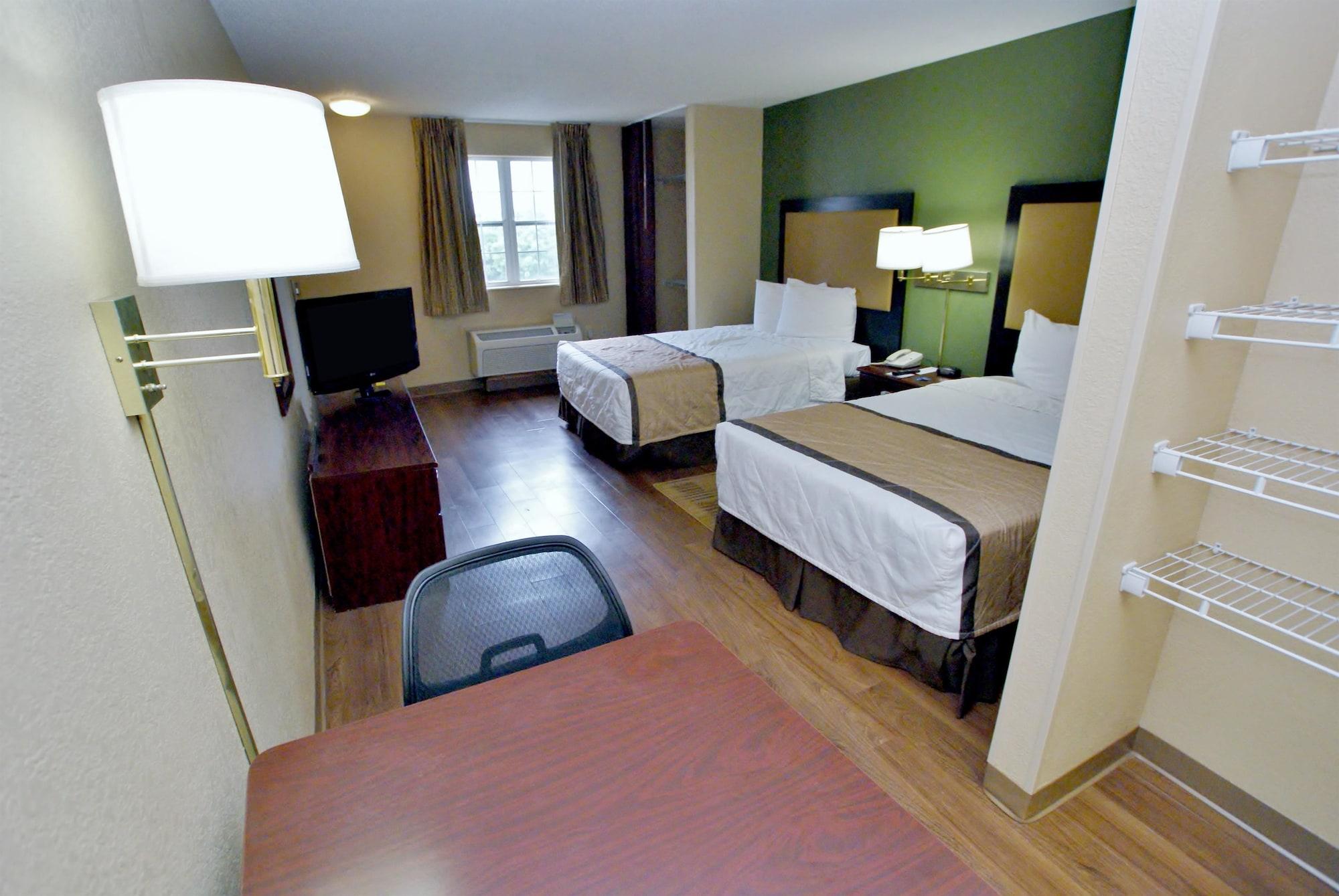 Extended Stay America Select Suites - Nashville - Airport Esterno foto