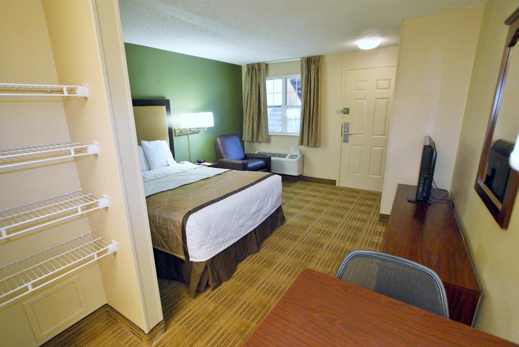 Extended Stay America Select Suites - Nashville - Airport Esterno foto