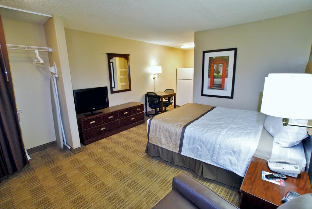 Extended Stay America Select Suites - Nashville - Airport Esterno foto