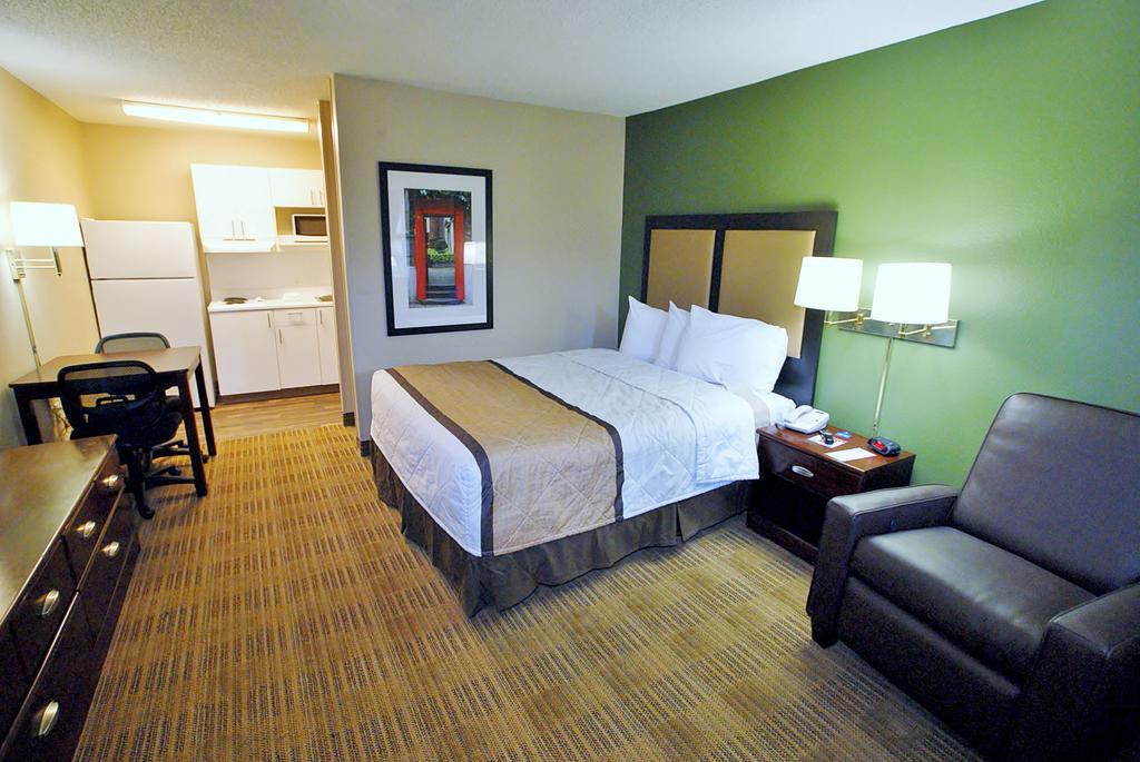 Extended Stay America Select Suites - Nashville - Airport Esterno foto