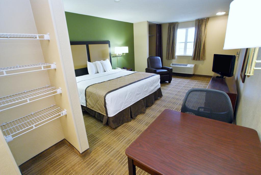 Extended Stay America Select Suites - Nashville - Airport Esterno foto