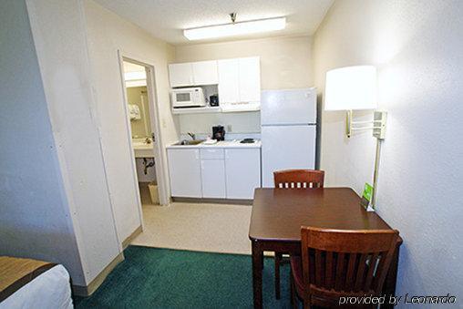 Extended Stay America Select Suites - Nashville - Airport Esterno foto