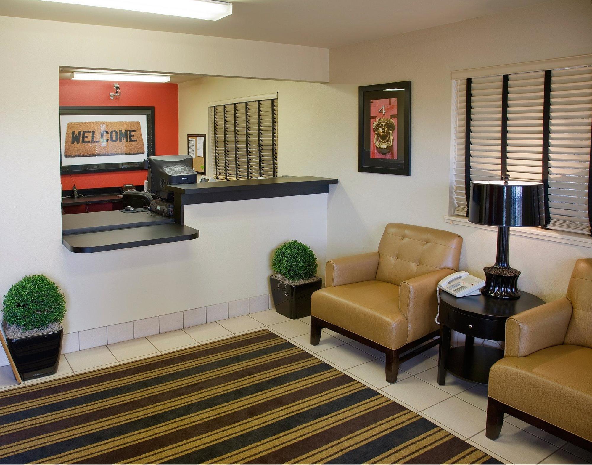 Extended Stay America Select Suites - Nashville - Airport Esterno foto