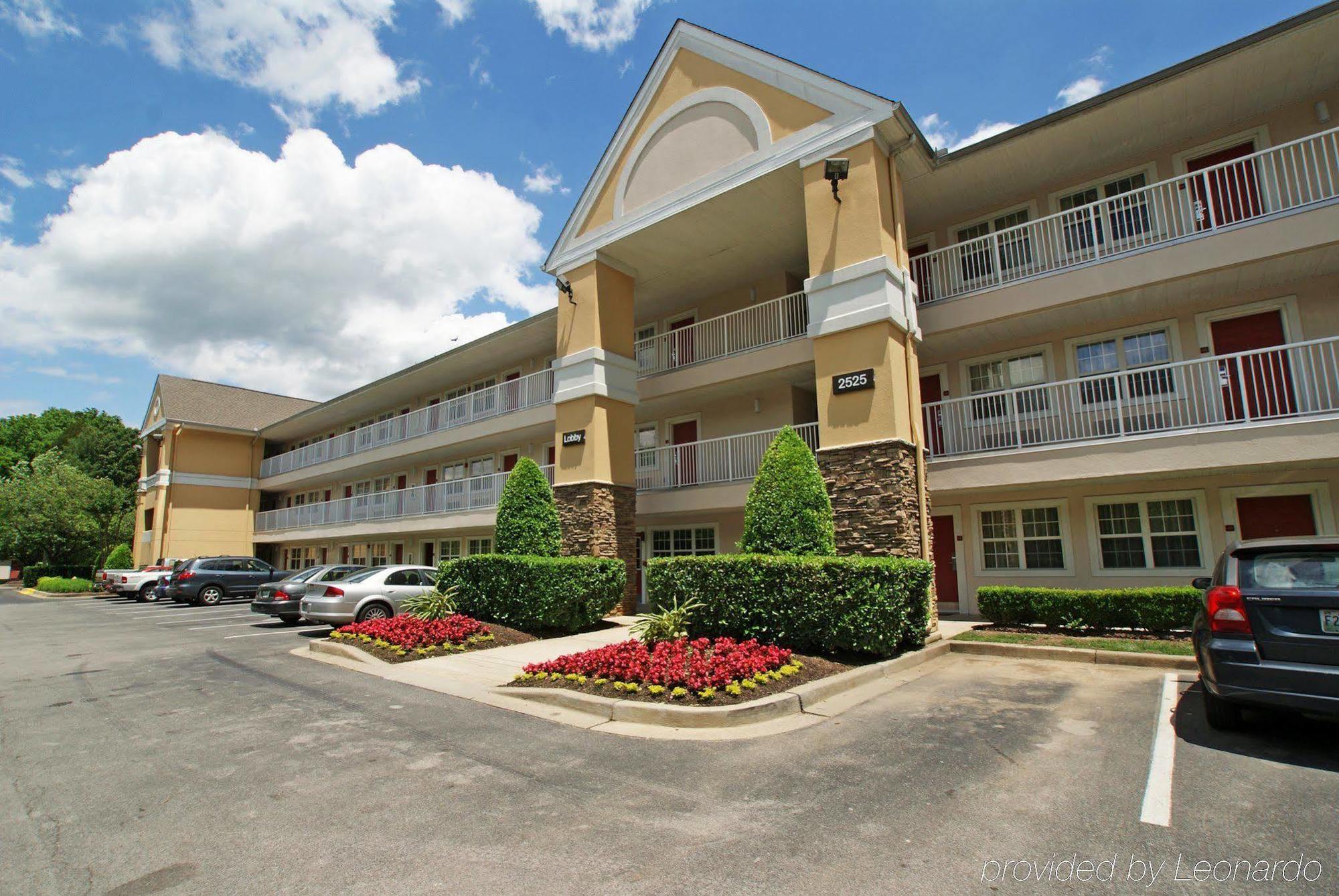 Extended Stay America Select Suites - Nashville - Airport Esterno foto