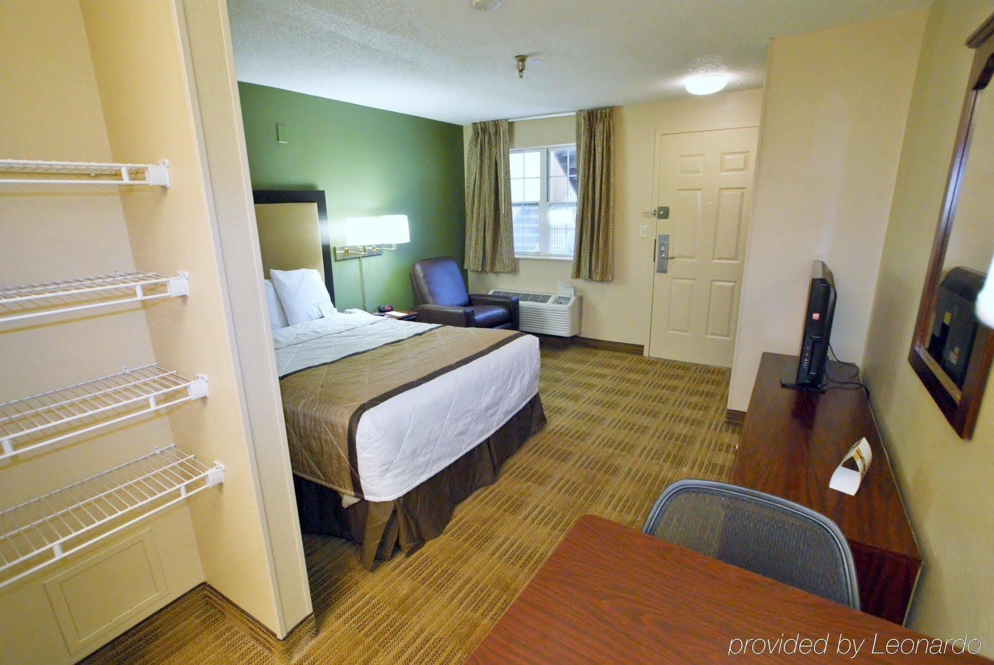 Extended Stay America Select Suites - Nashville - Airport Esterno foto