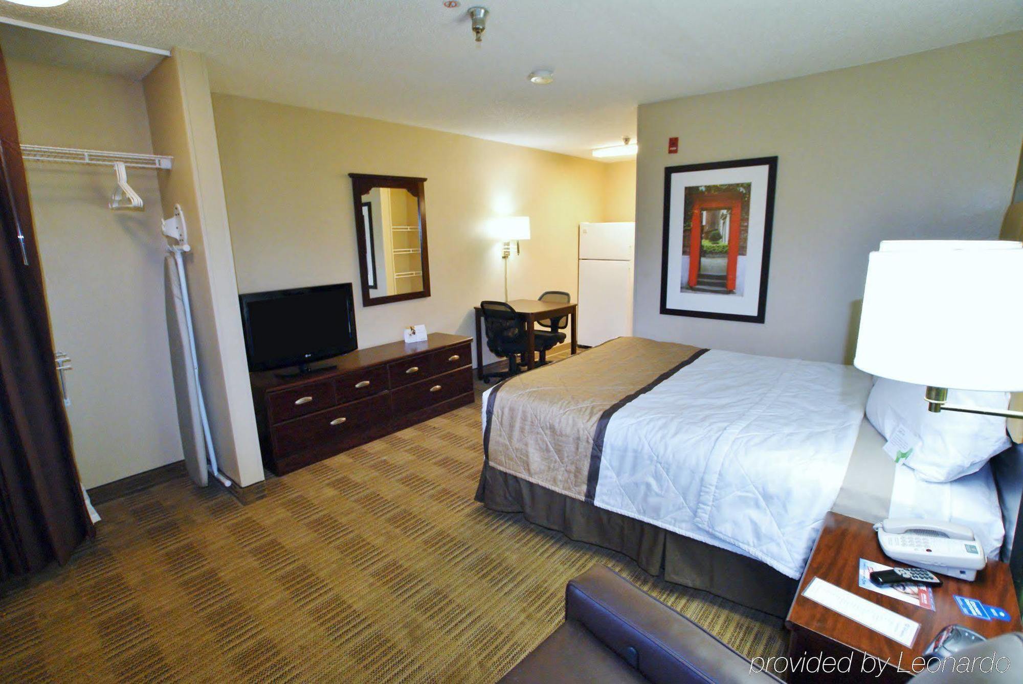 Extended Stay America Select Suites - Nashville - Airport Esterno foto